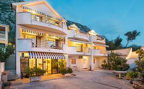Apartments Ivardic